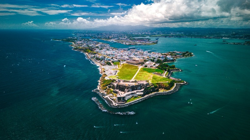 San Juan