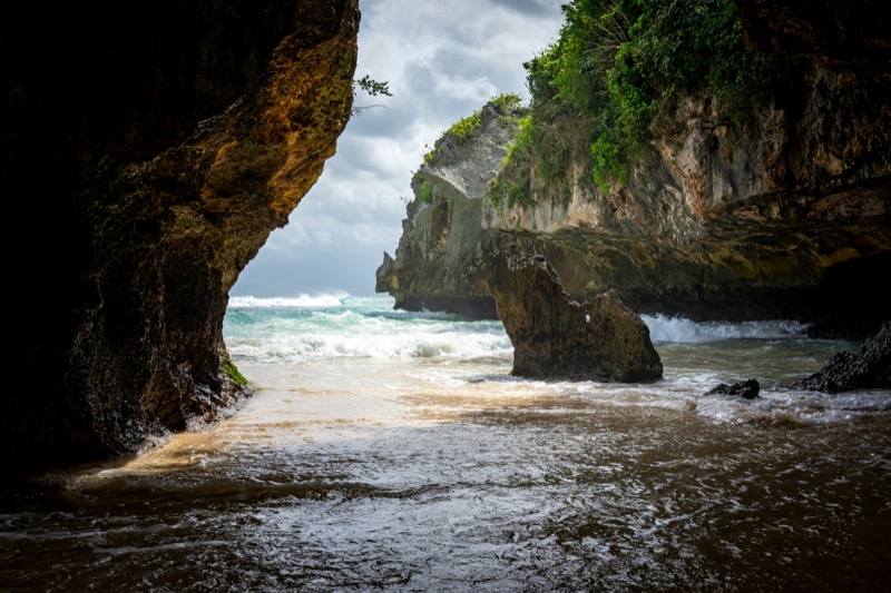 Uluwatu