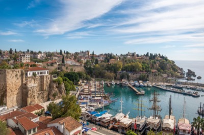 Antalya