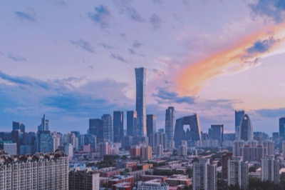 Beijing