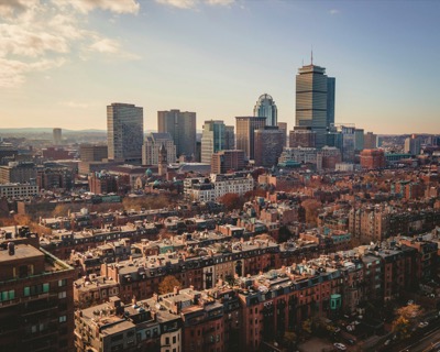 Boston