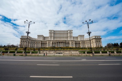 Bucharest