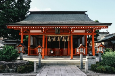 Fukuoka